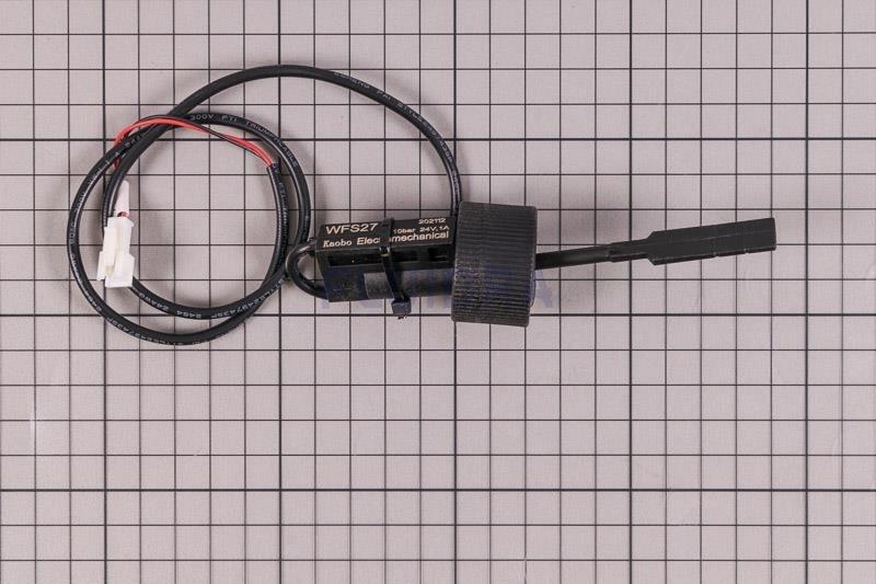 75336R0005 DURCHFLUSSMESSER