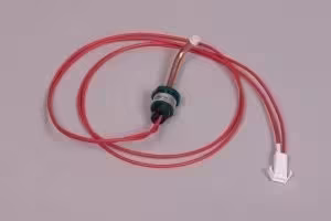 Ersatzteile und Zubehör Wärmepumpe Zodiac Z250 - 75336R0008 DETEKTOR HOCHDRUCK