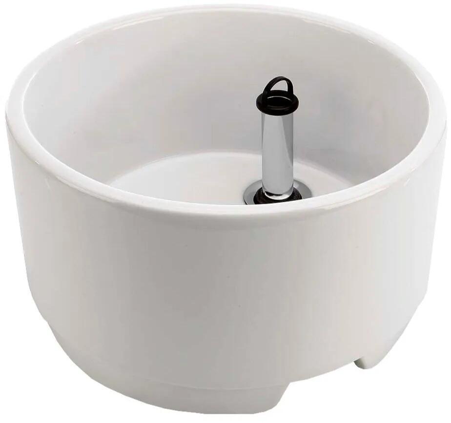 Fußbecken, Sanitärkeramik