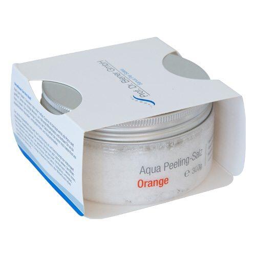 Aqua-Peeling-Salz Orange, 300 gr