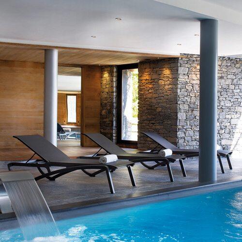 Sunset Kunststoffliege in Aluminium-Optik - Hitl GmbH