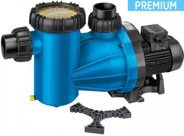 Ersatzteile BADU Resort (blau und schwarz)