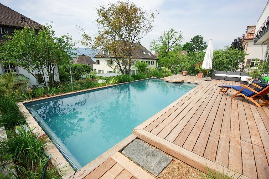 Polyfaser Einstückbecken Bali