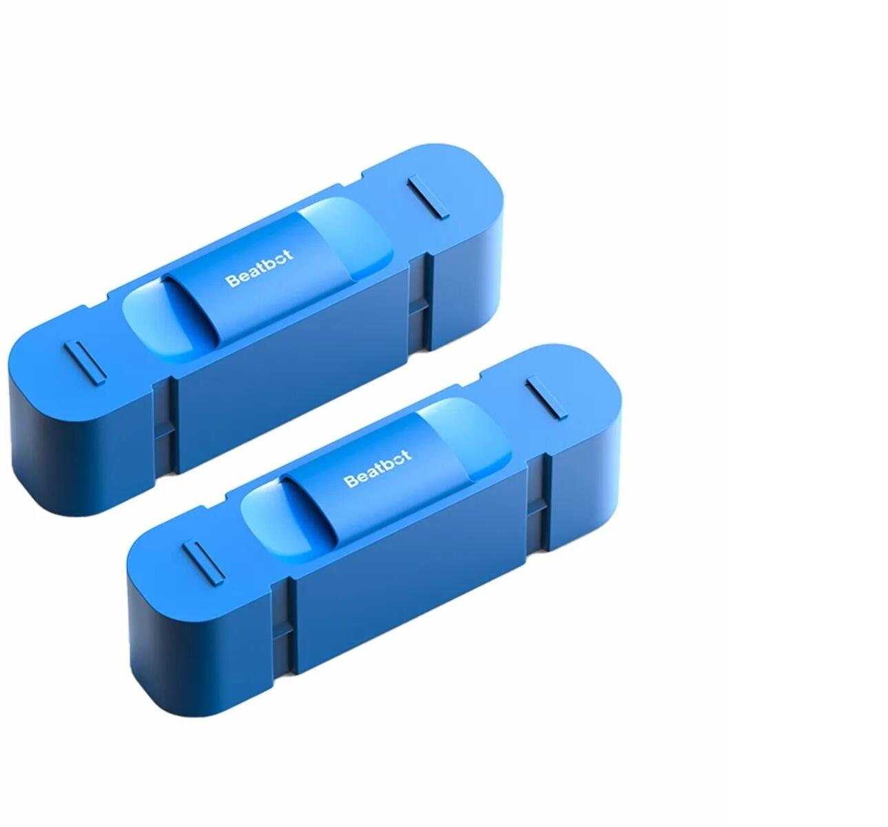 Beatbot AquaRefine, Klärmittelsatz 2 Stück