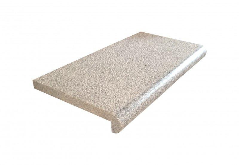 Beckenrandstein Napoli_baltic light grey