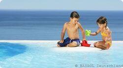 Erste Hilfe zur Verbesserung der Wasserqualität