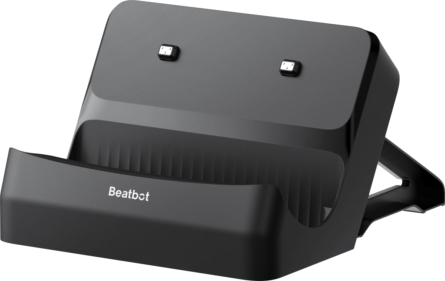Ladestation der Beatbot Poolreinigungsroboter