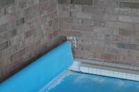 Härtestabilisierung gegen Kalkausfällungen