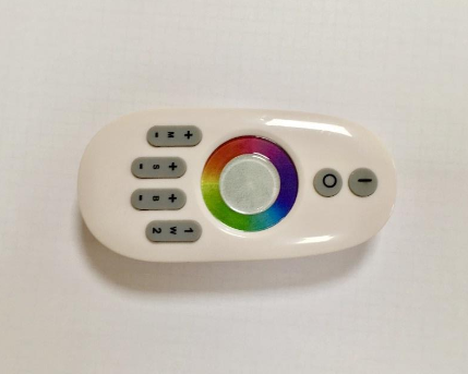 Fernbedienung für Smartline 85 RGB