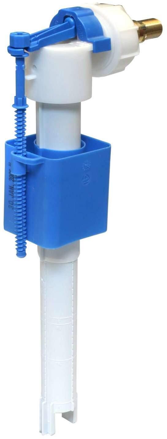 F&uuml;llventil f&uuml;r Lahme Bronze Skimmer