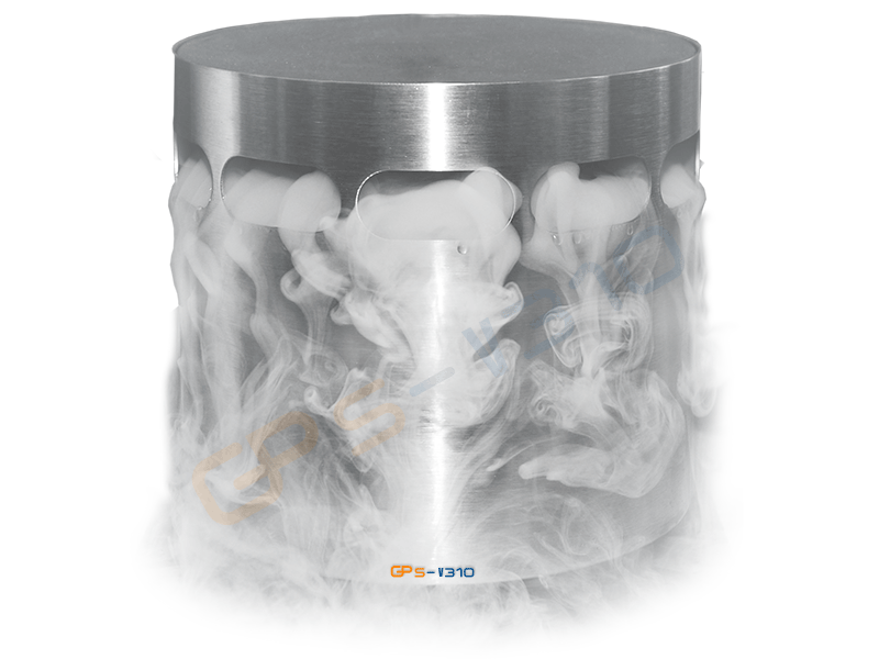 GP-Solair V310 Solevernebler für Sauna und Nasskabinen