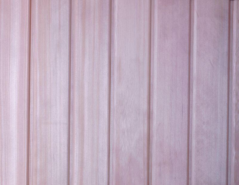 Au&szlig;enverkleidung Hemlock 16mm