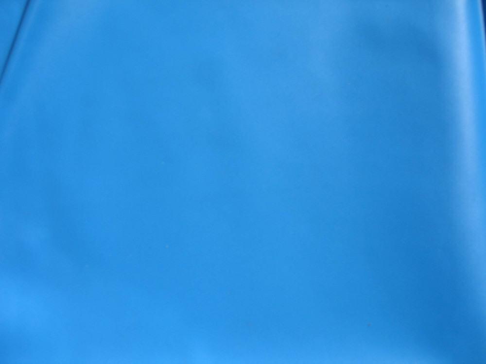 Ersatzinnenhülle von Future Pool für Rundbecken in der Farbe adriablau