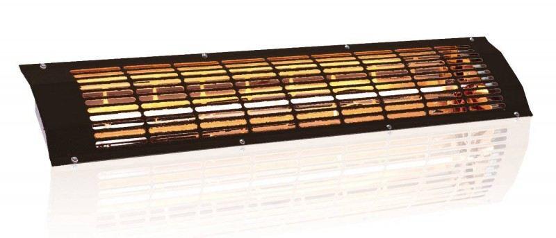 Infrarotstrahler Vitae 350/500/750 von  EOS