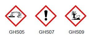 Kennzeichnung Easy Pool & Spa Monats-Set