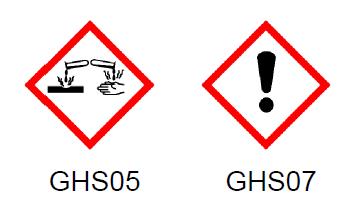 Kennzeichnung System-Rein von SpaTime