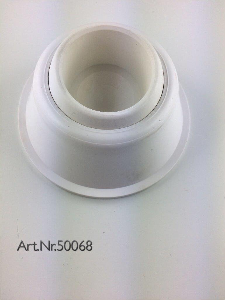 Leiterfuss für Hochbeckenleiter (50068)