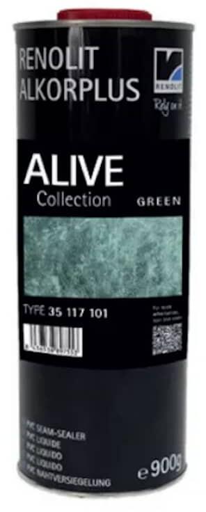 Nahtversiegelung ALKORPLAN Alive