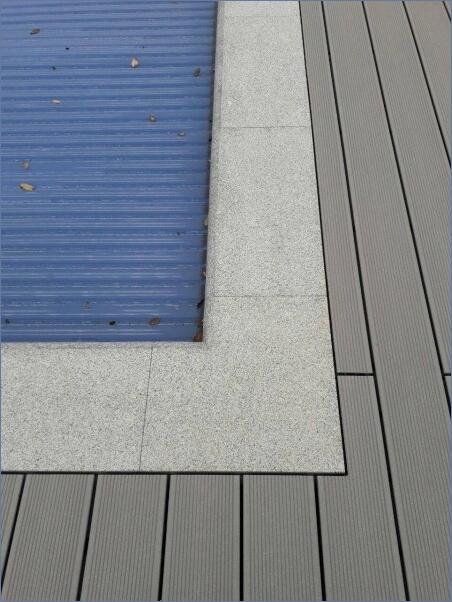 napoli baltic light grey