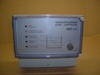 Niveauregulierungen für Schwimmbecken