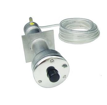 Pneumatikschalter, für den Betrieb von Wasserattraktionen