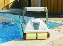 Hier finden Sie alles für die Reinigung Ihres Pools