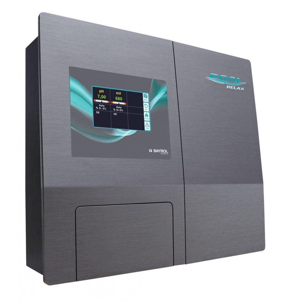 Pool Relax Chlor von Bayrol