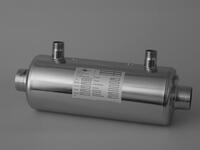 Erwärmen Sie Ihr Schwimmbadwasser auf einfachste Weise