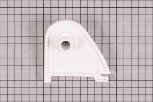 R0518701 BÜRSTENANKER; WEIß