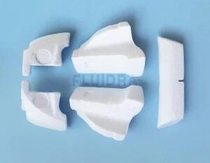 R0539700 SCHWIMMKÖRPER, KOMPLET EC