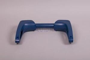 Zodiac CyclonX RC 4350, Ersatzteile und Zubehör - R0631900 HANDGRIFF KOMPLETT, BLAU (CYCLONX)