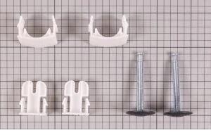 R0632900 BEFESTIGUNGSCLIPS F. CADDY CX