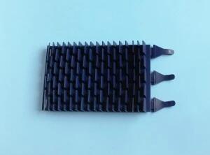 R0635900 BÜRSTEN TYP 1 PMS295 (SET mit 2 Stk.)