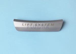 R0636501 GRIFFSTÜCK RAL9022 LS