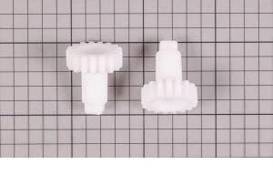 R0639000 ZAHNRAD 17 ZÄHNE (SET mit 2 Stk.)