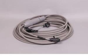 R0726600 SCHWIMMKABEL MIT SWIVEL 18 M