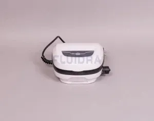 Ersatzteile und Zubehör für Zodiac TornaX RT3200 - R0762200 STEUERBOX TYP NUR BODEN TX