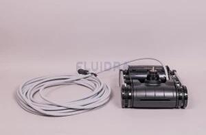 R0767400 MOTORBOX KPL. M. KABEL TX