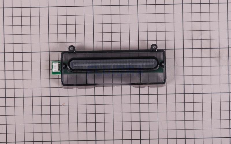 R0811900 LED-LEISTE KPL. Z400