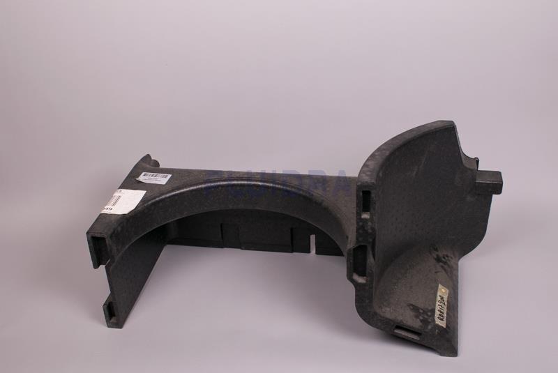 R0817200 LUFTFÜHRUNG OBERTEIL Z400