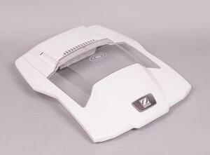 R0868000 GEHÄUSEDECKEL WEISS RA