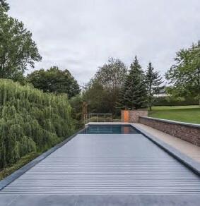 Rollladenabeckungen aus Polycarbonat AA