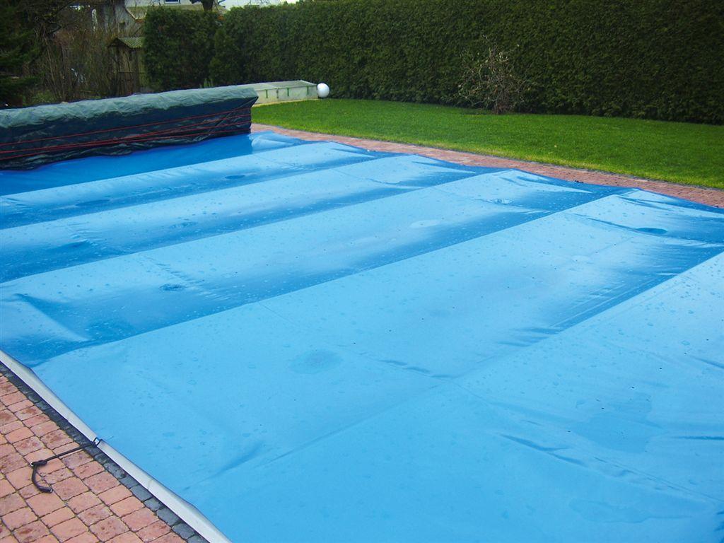 Rollschutz von Future Pool