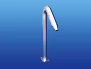 Schwalldusche Wasserstrahl