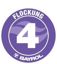 Pflegestufe 4: Trübungsentfernung durch Flockung mit Soft & Easy von Bayrol