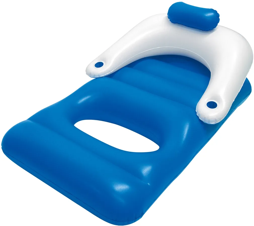 Schwimmsessel Classic für mehr Wasserspaß