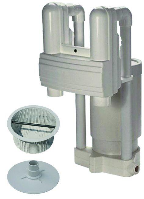 Schwimm-Skimmer MTH SK 2