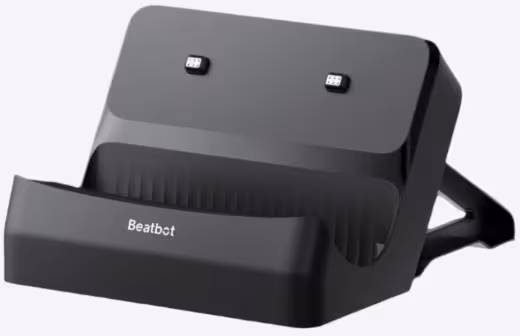 Beatbot Ladedock für Poolreinigungsroboter