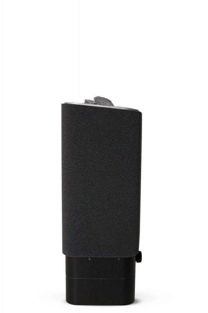 Seitenansicht des Saunaofen Sense Sport von Tylö