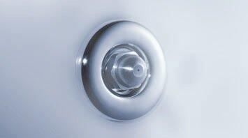 Sole-Therapie für Repabad-Dampfbäder